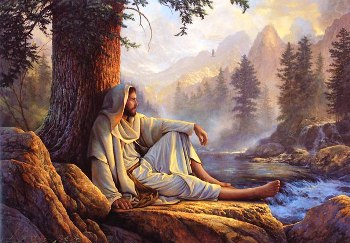 Притча про пожадливість тіла